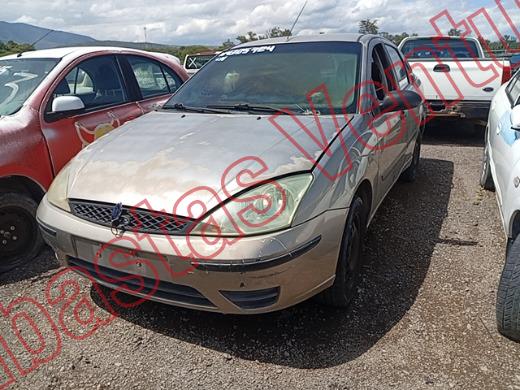 FORD FOCUS 2007, foto 1 de 19