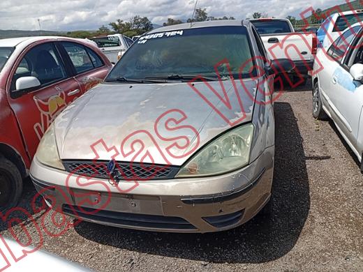 FORD FOCUS 2007, foto 2 de 19