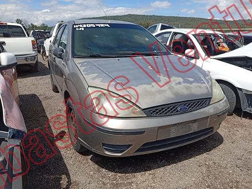 FORD FOCUS 2007, foto 3 de 19