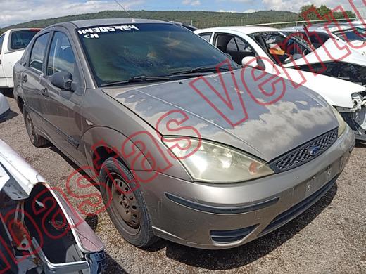 FORD FOCUS 2007, foto 4 de 19