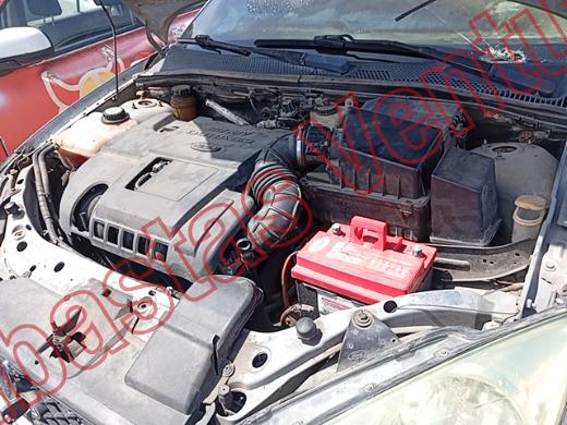 FORD FOCUS 2007, foto 9 de 19