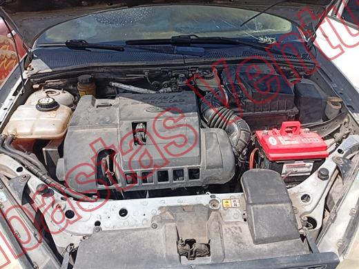 FORD FOCUS 2007, foto 10 de 19