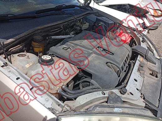 FORD FOCUS 2007, foto 11 de 19