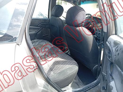 FORD FOCUS 2007, foto 13 de 19