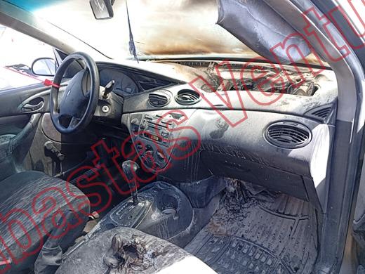 FORD FOCUS 2007, foto 14 de 19