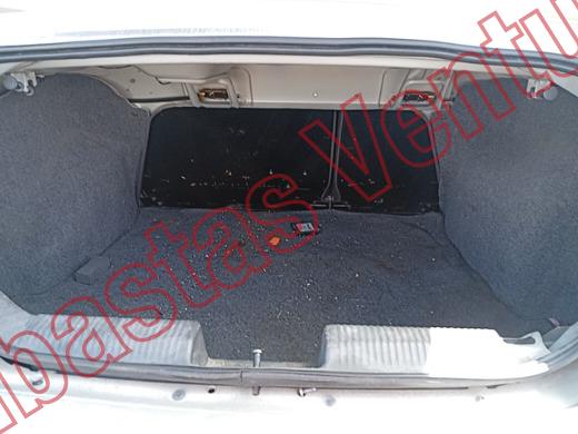 FORD FOCUS 2007, foto 15 de 19