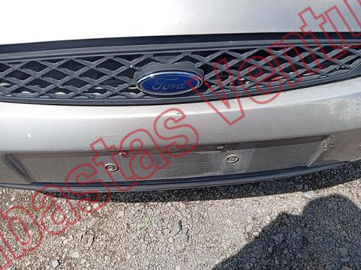 FORD FOCUS 2007, foto 18 de 19