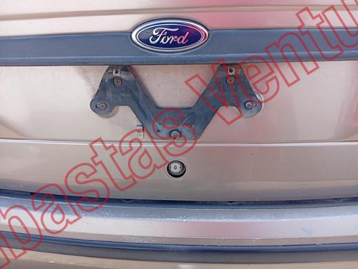 FORD FOCUS 2007, foto 19 de 19