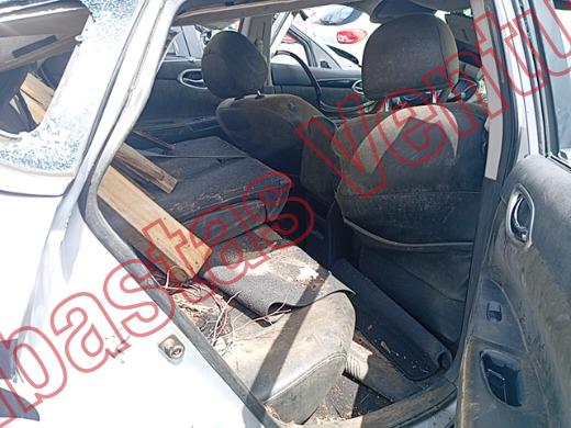 NISSAN SENTRA 2018, foto 13 de 19