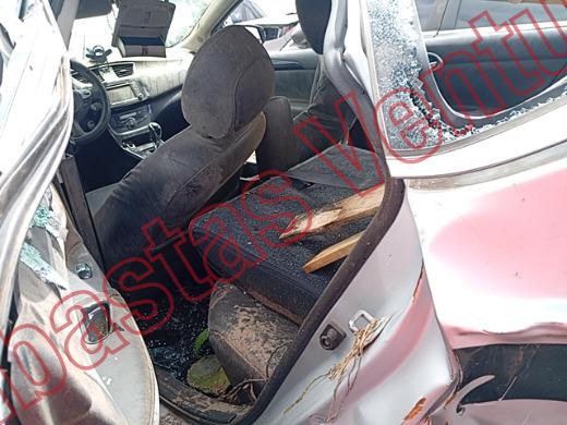 NISSAN SENTRA 2018, foto 16 de 19