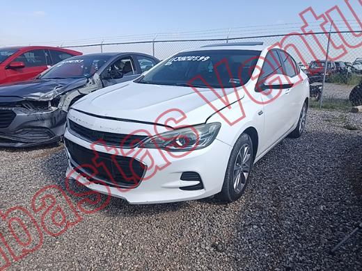 CHEVROLET CAVALIER 2020, foto 1 de 19