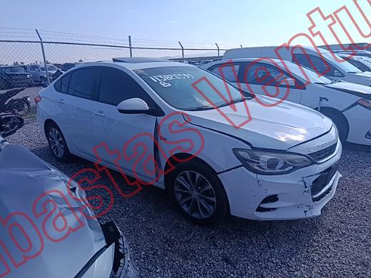 CHEVROLET CAVALIER 2020, foto 4 de 19