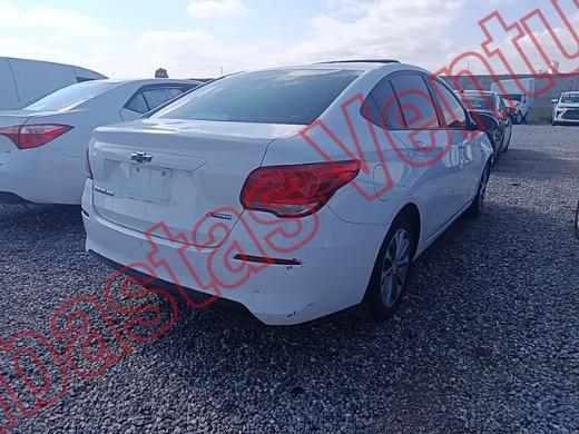 CHEVROLET CAVALIER 2020, foto 5 de 19