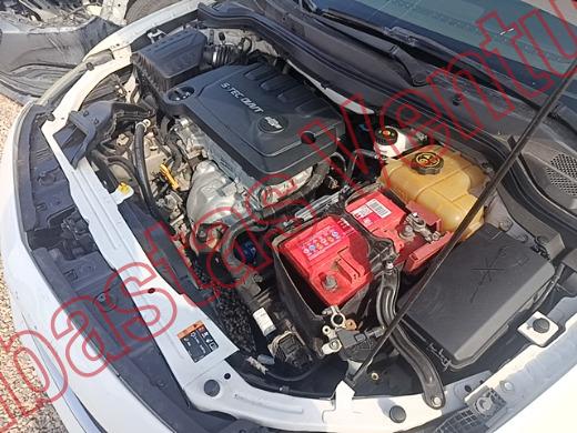 CHEVROLET CAVALIER 2020, foto 9 de 19