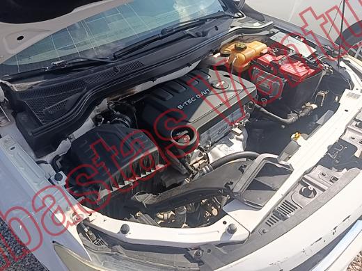 CHEVROLET CAVALIER 2020, foto 11 de 19