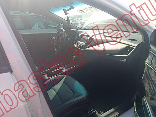 CHEVROLET CAVALIER 2020, foto 12 de 19