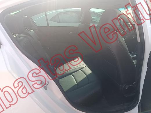 CHEVROLET CAVALIER 2020, foto 13 de 19