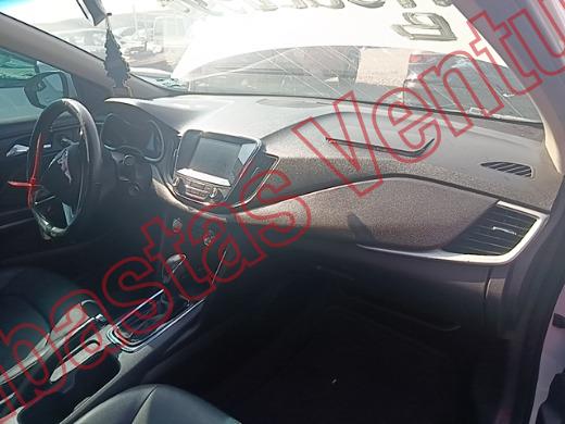CHEVROLET CAVALIER 2020, foto 14 de 19