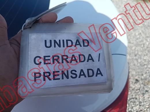 CHEVROLET CAVALIER 2020, foto 15 de 19