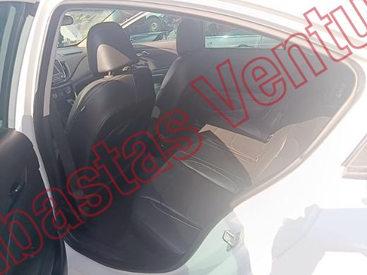 CHEVROLET CAVALIER 2020, foto 16 de 19