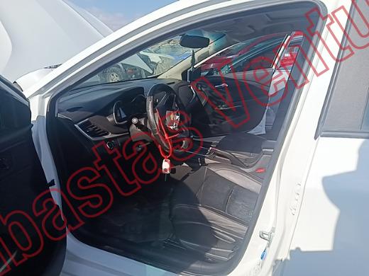 CHEVROLET CAVALIER 2020, foto 17 de 19