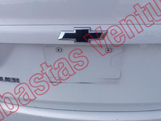 CHEVROLET CAVALIER 2020, foto 19 de 19