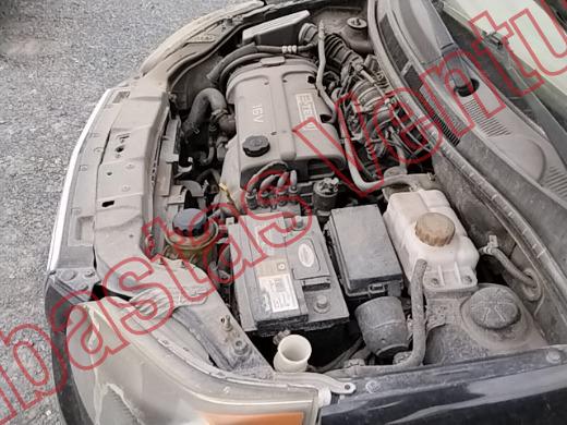 CHEVROLET AVEO 2015, foto 9 de 19