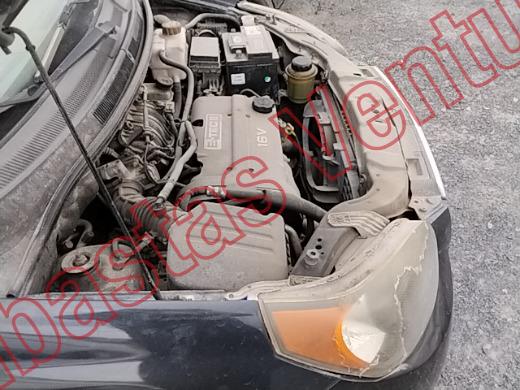 CHEVROLET AVEO 2015, foto 11 de 19