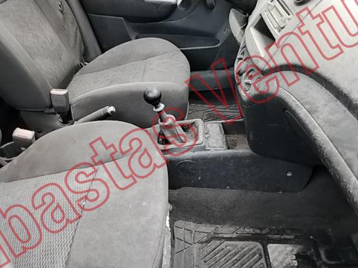 CHEVROLET AVEO 2015, foto 12 de 19