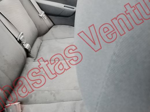 CHEVROLET AVEO 2015, foto 13 de 19