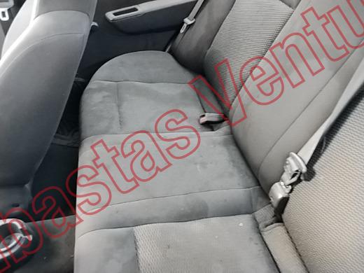 CHEVROLET AVEO 2015, foto 16 de 19