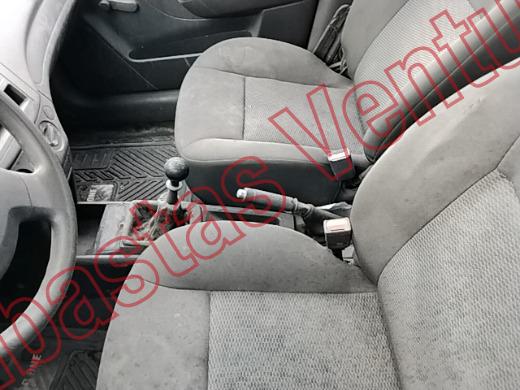 CHEVROLET AVEO 2015, foto 17 de 19