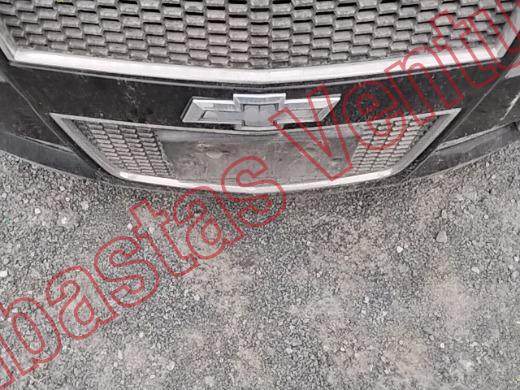 CHEVROLET AVEO 2015, foto 18 de 19