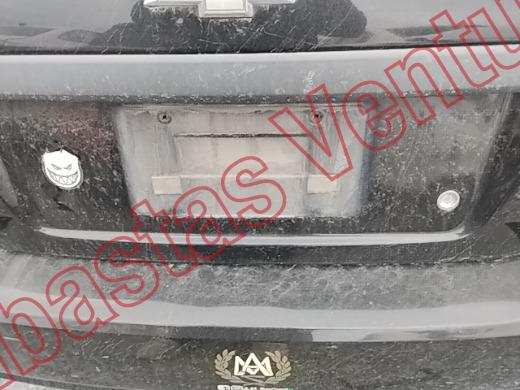 CHEVROLET AVEO 2015, foto 19 de 19