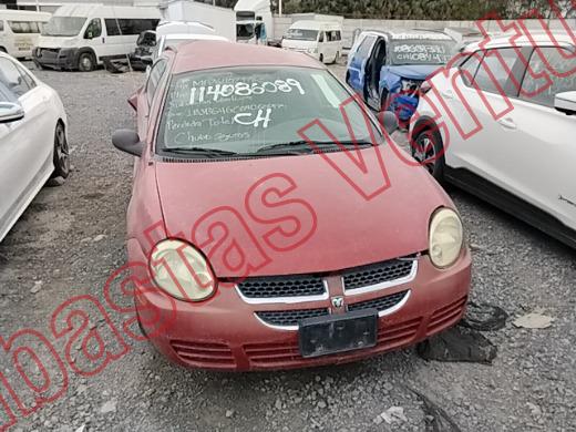 DODGE NEON 2004, foto 2 de 19