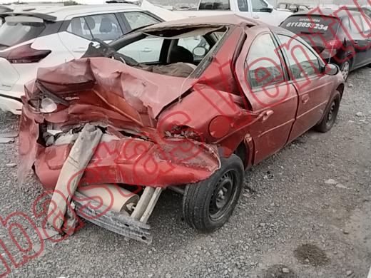 DODGE NEON 2004, foto 5 de 19