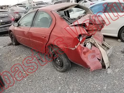 DODGE NEON 2004, foto 8 de 19