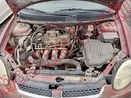 DODGE NEON 2004, foto 10 de 19