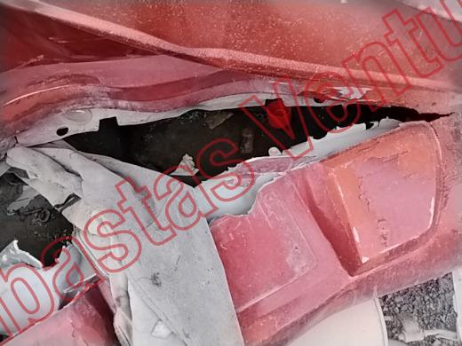 DODGE NEON 2004, foto 15 de 19