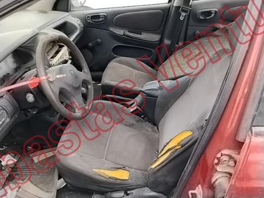 DODGE NEON 2004, foto 17 de 19