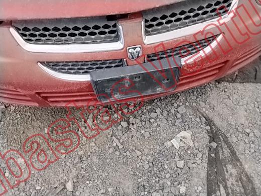 DODGE NEON 2004, foto 18 de 19