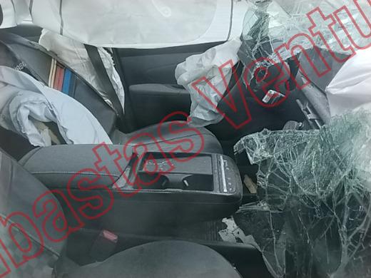 HYUNDAI TUCSON 2025, foto 12 de 19