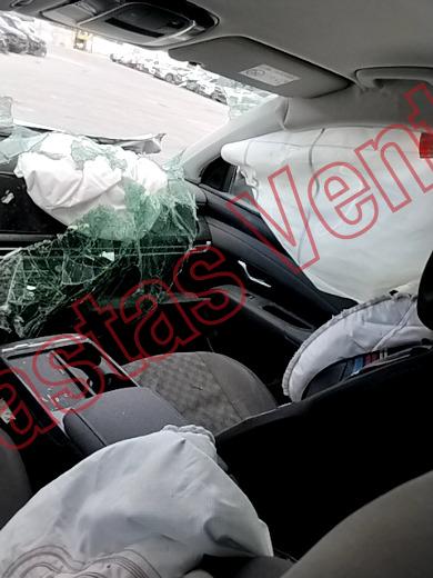 HYUNDAI TUCSON 2025, foto 13 de 19