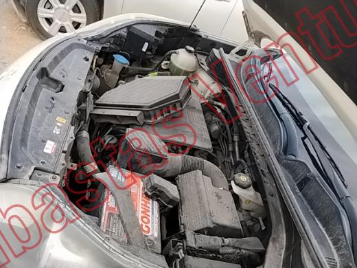 KIA SPORTAGE 2018, foto 9 de 19