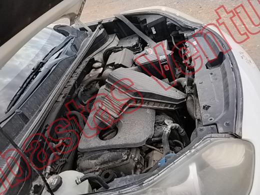 KIA SPORTAGE 2018, foto 11 de 19