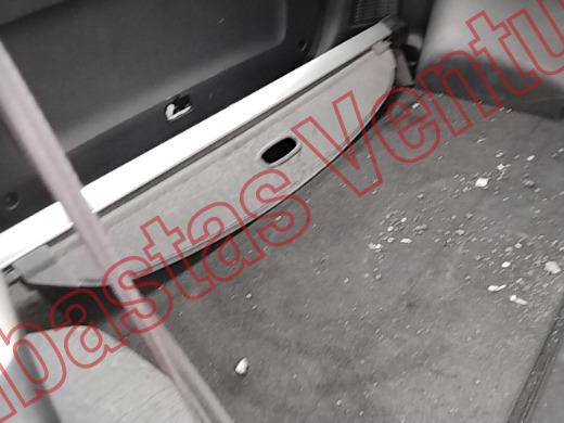 KIA SPORTAGE 2018, foto 15 de 19