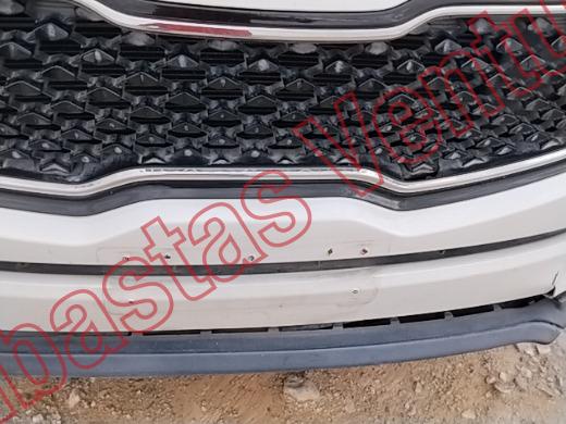 KIA SPORTAGE 2018, foto 18 de 19