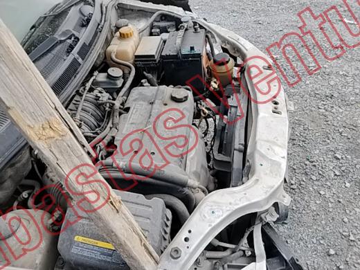 CHEVROLET AVEO 2017, foto 11 de 19