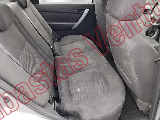CHEVROLET AVEO 2017, foto 13 de 19