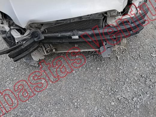 CHEVROLET AVEO 2017, foto 18 de 19
